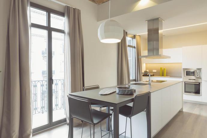 Imagen general del Hotel Casagrand Luxury Suites. Foto 6