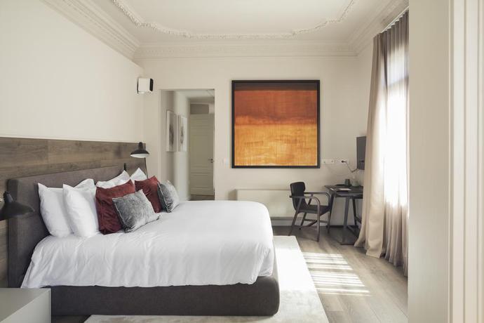 Imagen general del Hotel Casagrand Luxury Suites. Foto 9