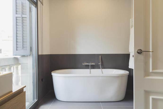 Imagen general del Hotel Casagrand Luxury Suites. Foto 10