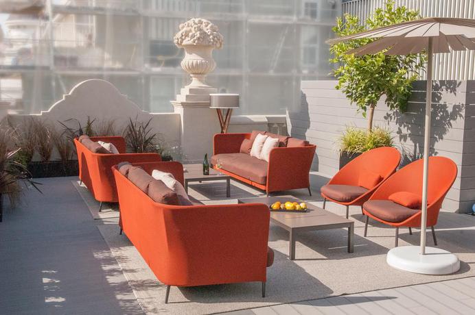 Imagen general del Hotel Casagrand Luxury Suites. Foto 16