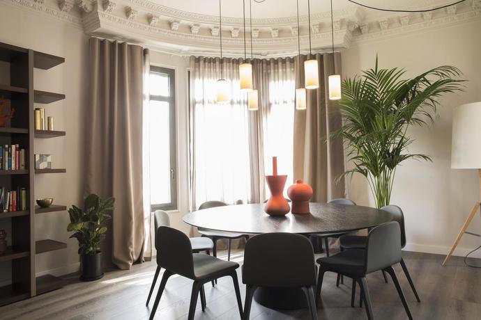 Imagen general del Hotel Casagrand Luxury Suites. Foto 17