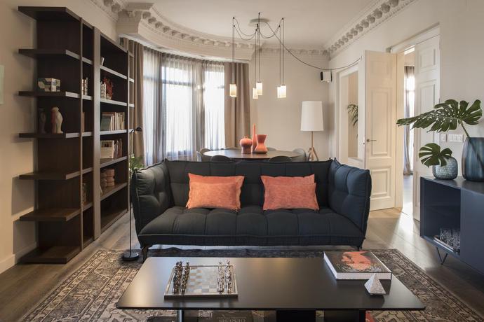 Imagen general del Hotel Casagrand Luxury Suites. Foto 18