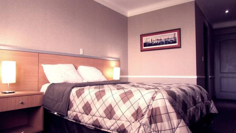 Imagen de la habitación del Hotel Casagrande, AREQUIPA. Foto 3