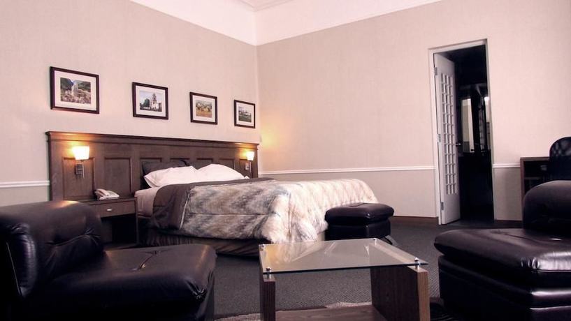 Imagen de la habitación del Hotel Casagrande, AREQUIPA. Foto 4