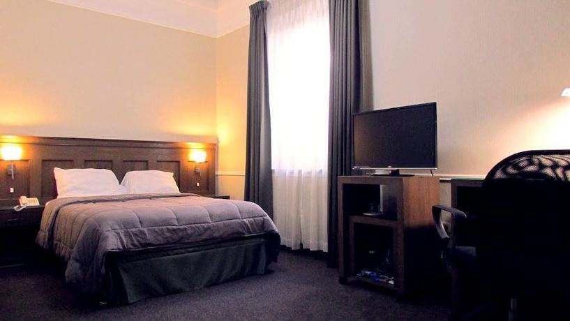 Imagen de la habitación del Hotel Casagrande, AREQUIPA. Foto 5