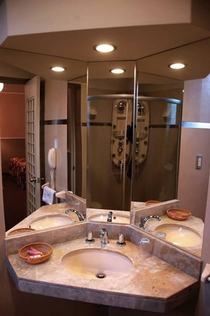 Imagen de la habitación del Hotel Casagrande, AREQUIPA. Foto 7