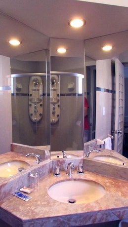 Imagen de la habitación del Hotel Casagrande, AREQUIPA. Foto 8