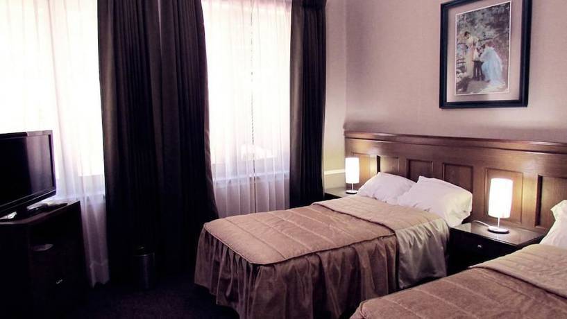 Imagen de la habitación del Hotel Casagrande, AREQUIPA. Foto 9