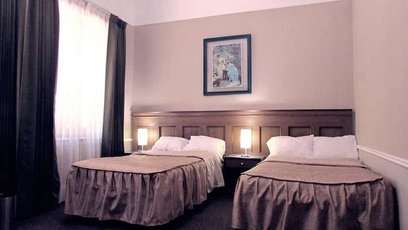 Imagen de la habitación del Hotel Casagrande, AREQUIPA. Foto 10