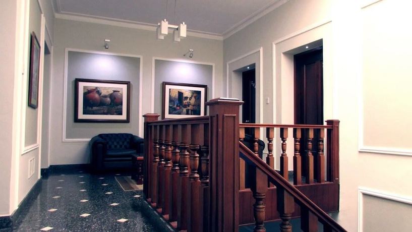 Imagen de los interiores del Hotel Casagrande, AREQUIPA. Foto 19