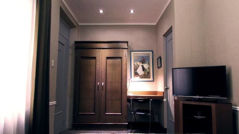 Imagen de la habitación del Hotel Casagrande, AREQUIPA. Foto 11
