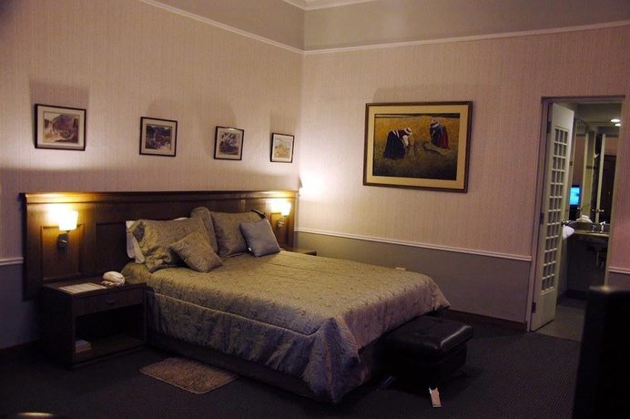 Imagen de la habitación del Hotel Casagrande, AREQUIPA. Foto 12