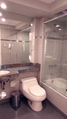 Imagen de la habitación del Hotel Casagrande, AREQUIPA. Foto 13