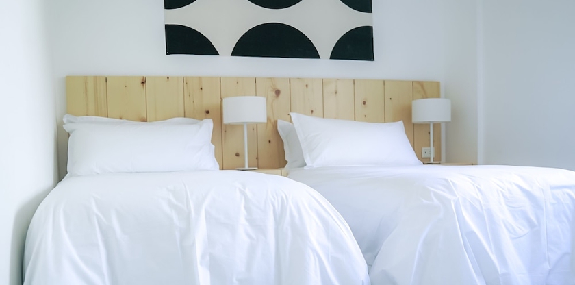 Imagen de la habitación del Hotel Casagrande And Beach Club. Foto 3