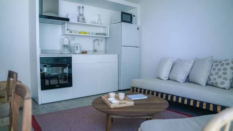 Imagen de la habitación del Hotel Casagrande And Beach Club. Foto 5