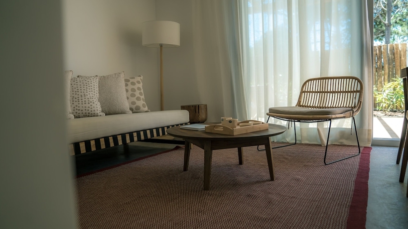 Imagen de la habitación del Hotel Casagrande And Beach Club. Foto 6