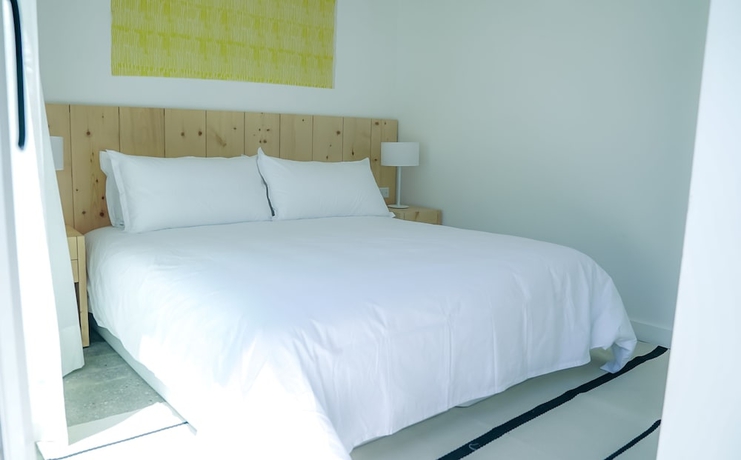 Imagen de la habitación del Hotel Casagrande And Beach Club. Foto 8