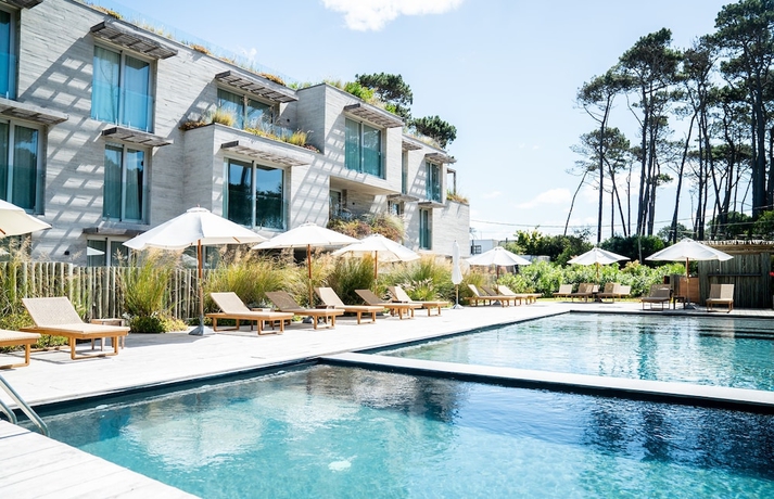 Imagen general del Hotel Casagrande And Beach Club. Foto 1