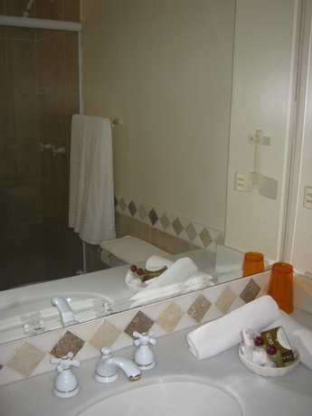 Imagen de la habitación del Hotel Casagrande Boutique. Foto 2