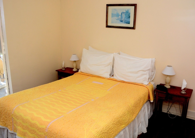 Imagen de la habitación del Hotel Casagrande Boutique. Foto 3