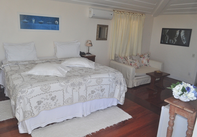 Imagen de la habitación del Hotel Casagrande Boutique. Foto 4