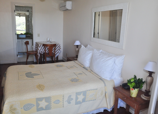 Imagen de la habitación del Hotel Casagrande Boutique. Foto 5