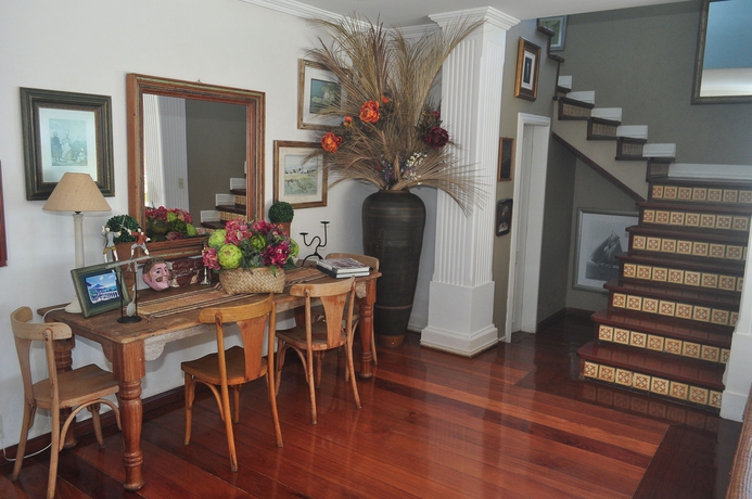 Imagen de los interiores del Hotel Casagrande Boutique. Foto 7