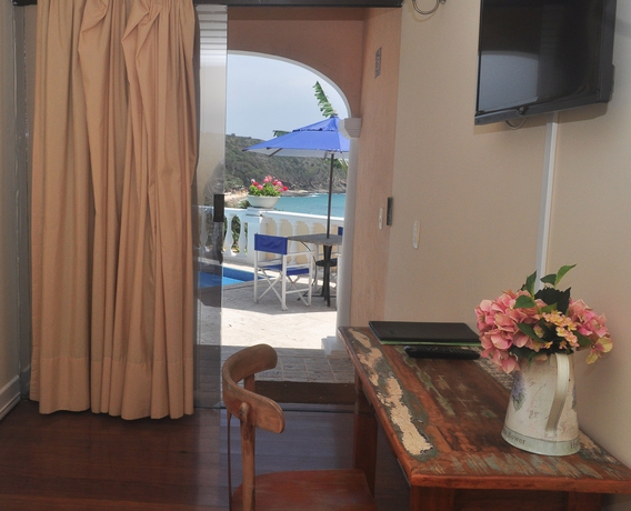 Imagen de los interiores del Hotel Casagrande Boutique. Foto 8