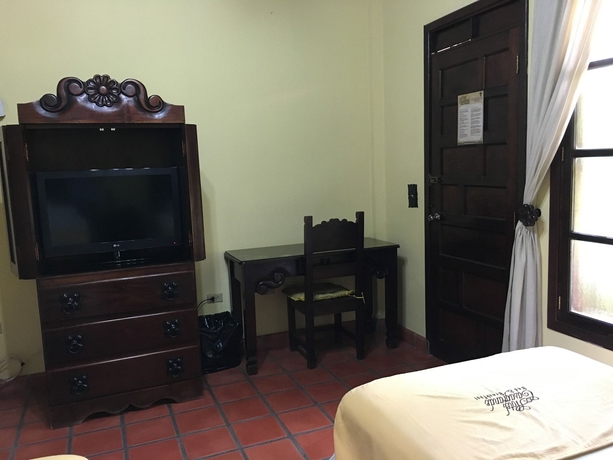 Imagen de la habitación del Hotel Casagrande, Comayagua, ciudad. Foto 7