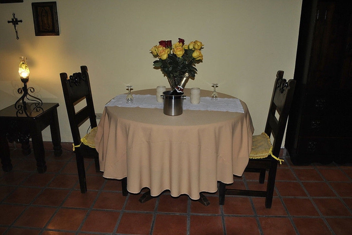 Imagen del bar/restaurante del Hotel Casagrande, Comayagua, ciudad. Foto 3