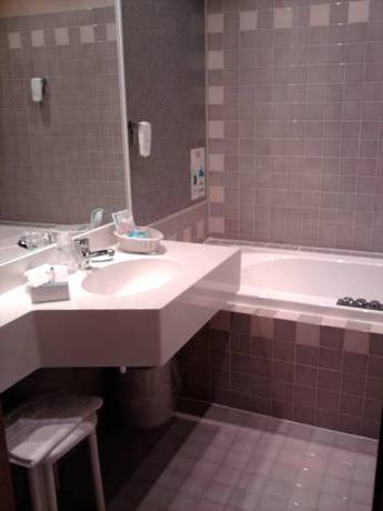 Imagen de la habitación del Hotel Casagrande. Foto 14