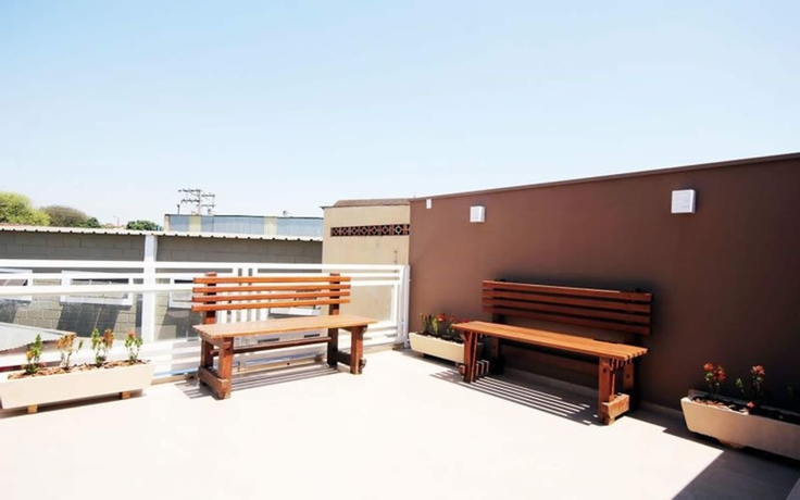 Imagen de los interiores del Hotel Casagrande, Ol&iacute;mpia. Foto 19
