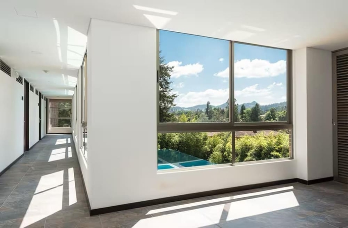 Imagen de los interiores del Hotel Casagrande, Rionegro. Foto 10