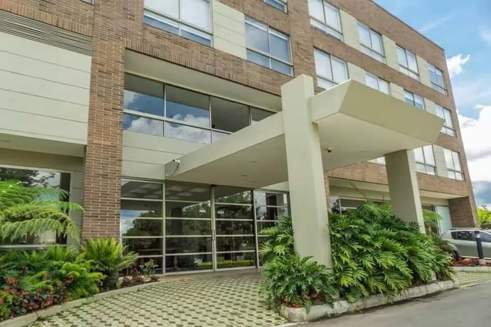Imagen general del Hotel Casagrande, Rionegro. Foto 2