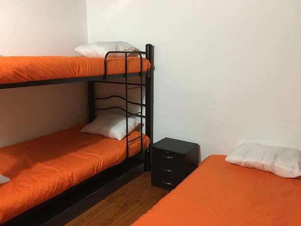 Imagen general del Hotel Casahotel Sports and Family. Foto 6