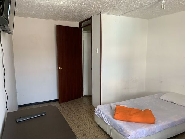 Imagen general del Hotel Casahotel Sports and Family. Foto 10