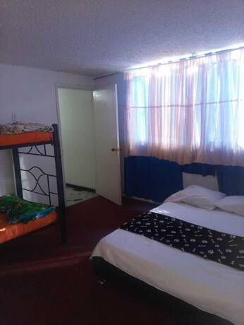 Imagen general del Hotel Casahotel Sports and Family. Foto 11
