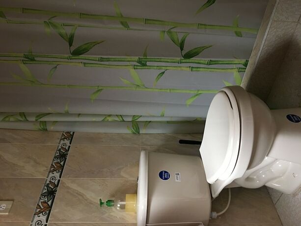 Imagen general del Hotel Casahotel Sports and Family. Foto 13