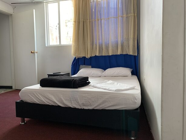 Imagen general del Hotel Casahotel Sports and Family. Foto 16