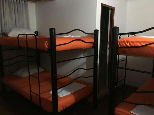 Imagen general del Hotel Casahotel Sports and Family. Foto 17
