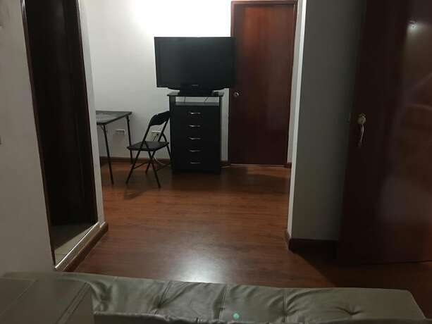 Imagen general del Hotel Casahotel Sports and Family. Foto 18