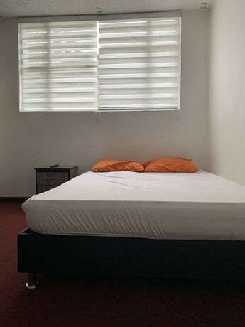Imagen de la habitación del Hotel Casahotel Sports and Family. Foto 19