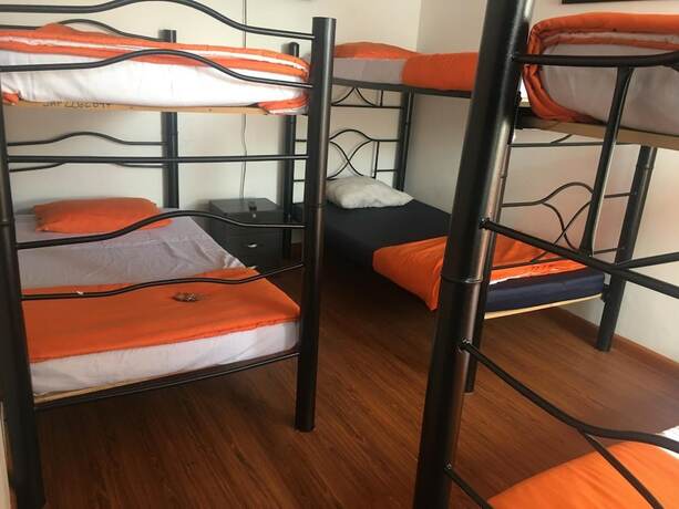 Imagen de la habitación del Hotel Casahotel Sports and Family. Foto 21