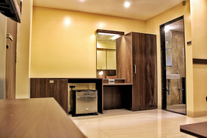 Imagen de la habitación del Hotel Casajuliana. Foto 3