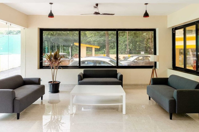 Imagen de los interiores del Hotel Casajuliana. Foto 18