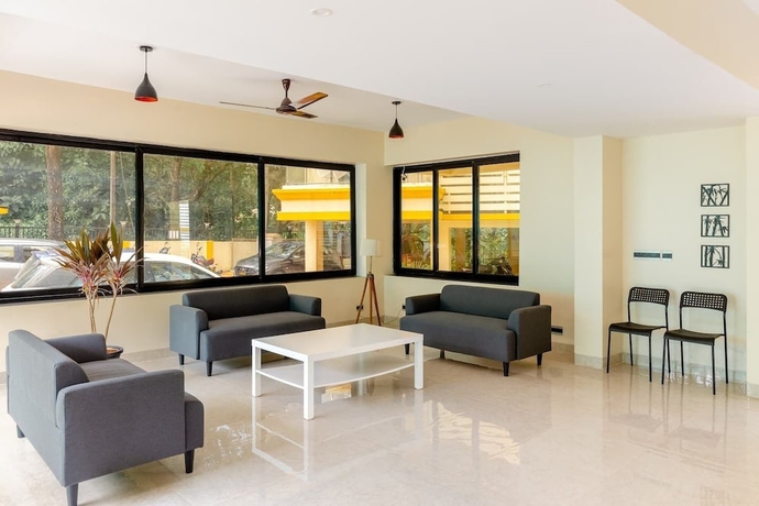 Imagen de los interiores del Hotel Casajuliana. Foto 19