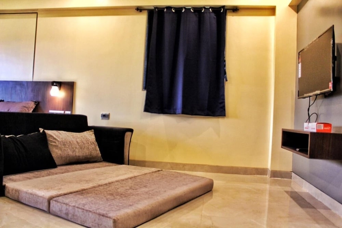 Imagen de la habitación del Hotel Casajuliana. Foto 4