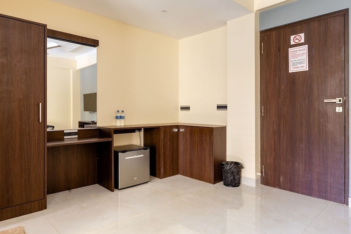 Imagen de la habitación del Hotel Casajuliana. Foto 6