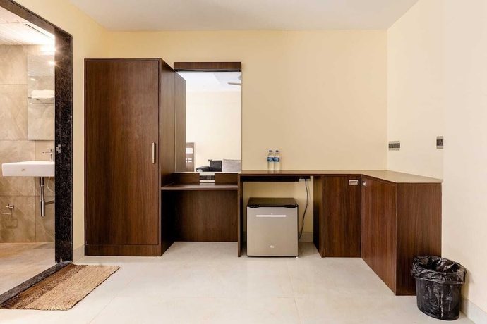 Imagen de la habitación del Hotel Casajuliana. Foto 11