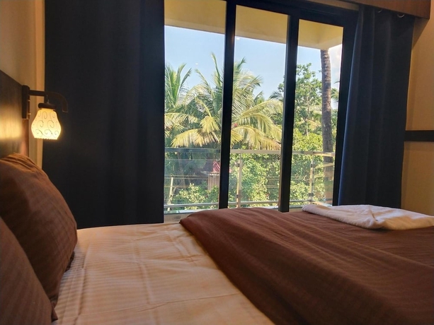 Imagen de la habitación del Hotel Casajuliana. Foto 13